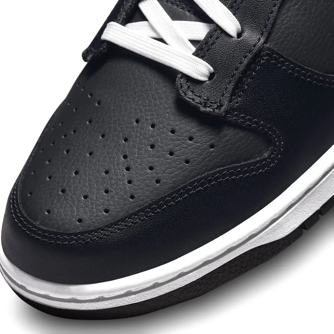 Nike Dunk Low Reverse Panda Nike Dunk