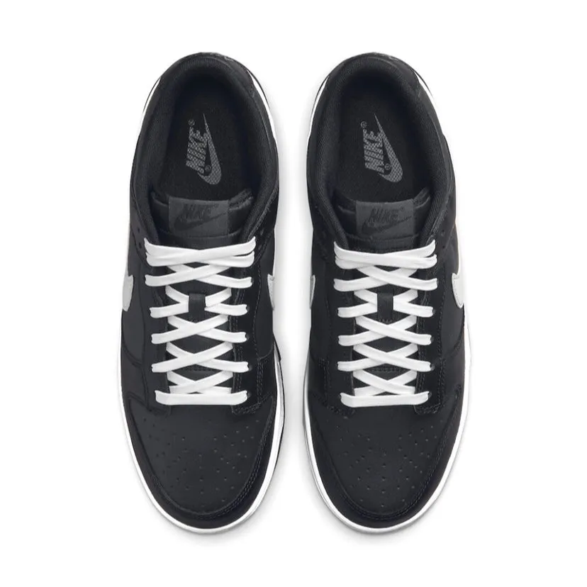 Nike Dunk Low Reverse Panda Nike Dunk