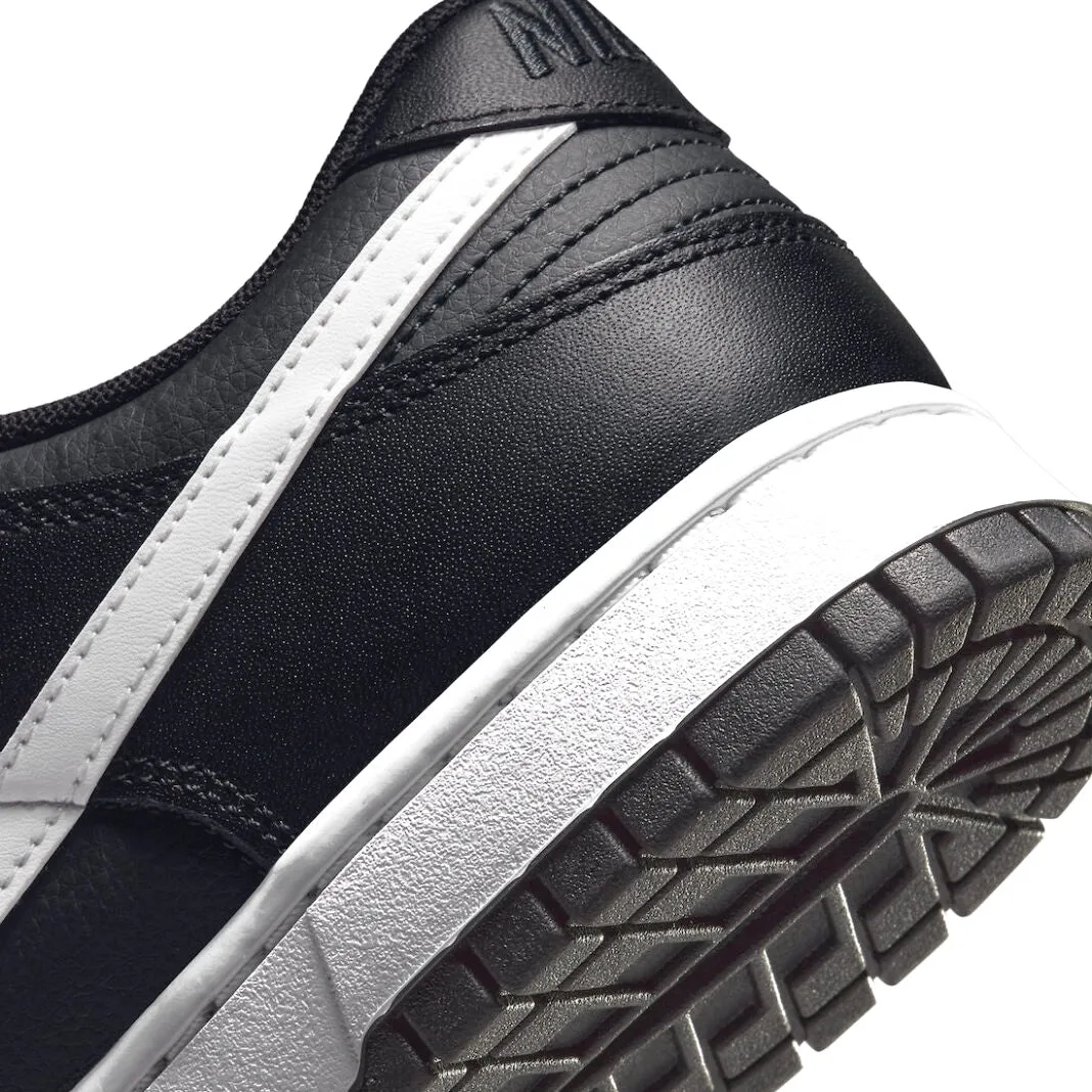 Nike Dunk Low Reverse Panda Nike Dunk