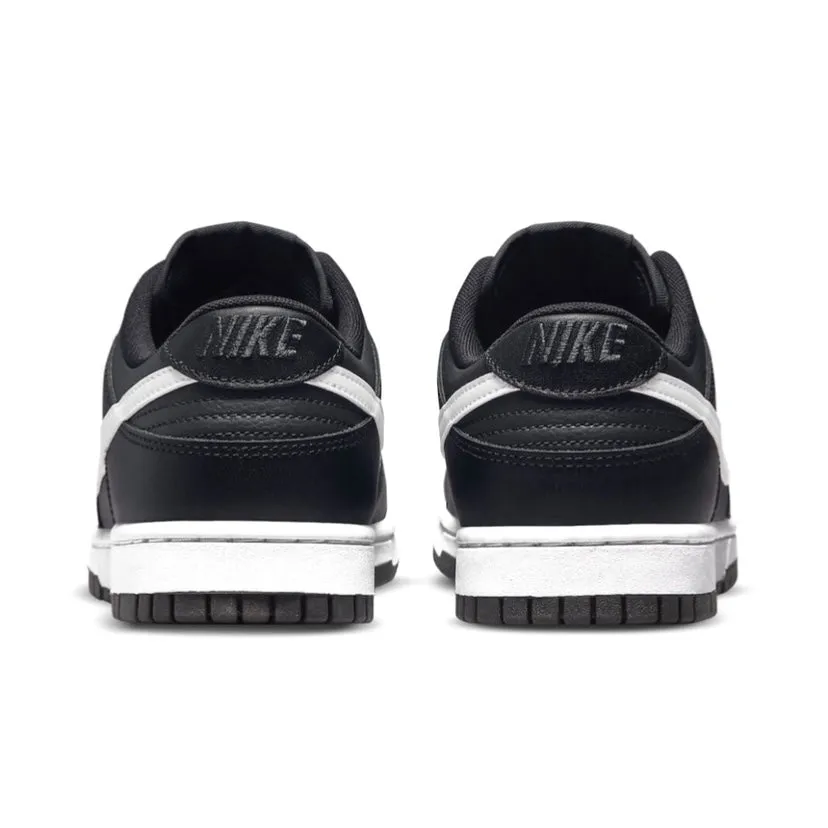 Nike Dunk Low Reverse Panda Nike Dunk