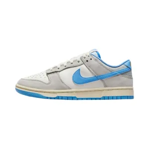 Nike Dunk Low Sail University Blue Nike Dunk