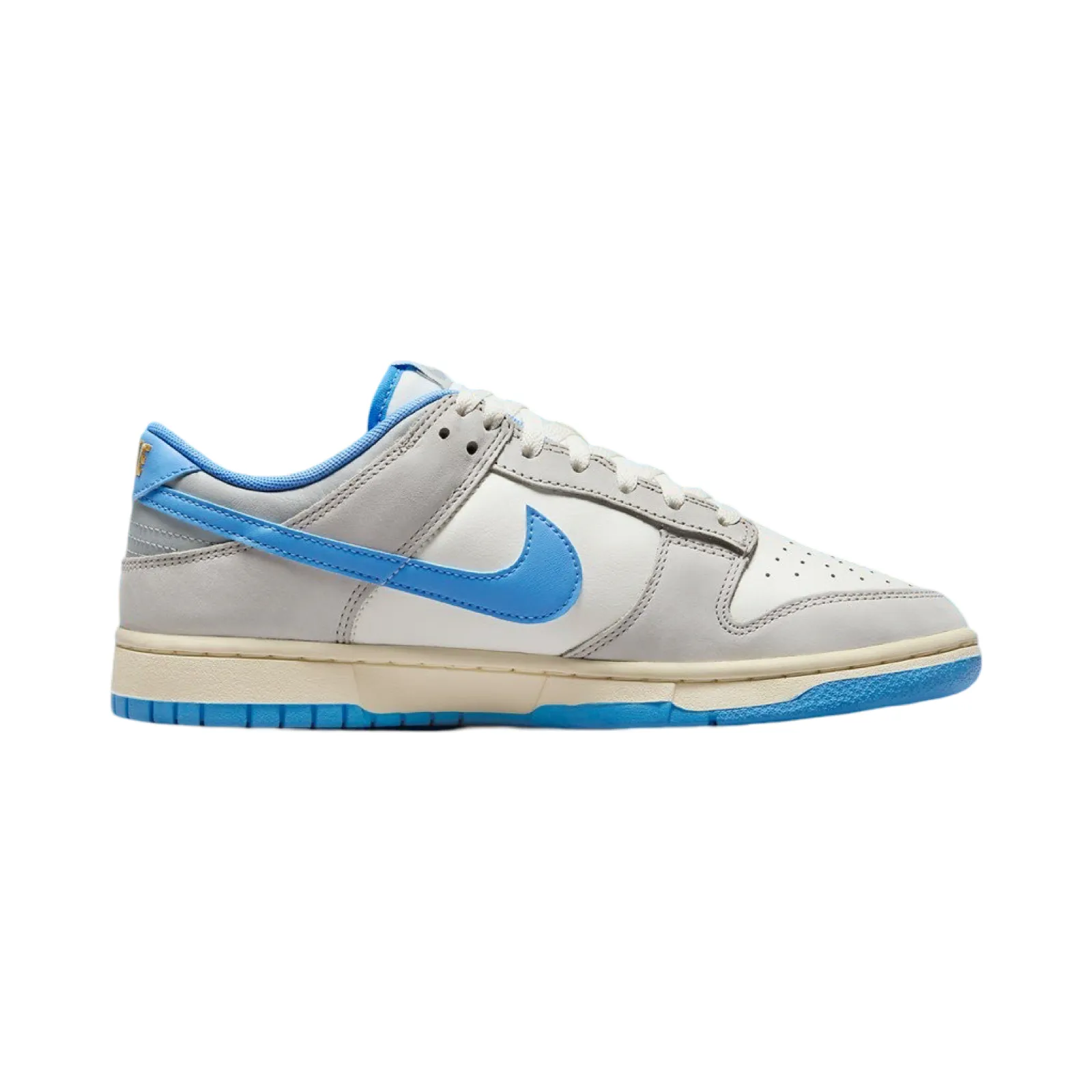 Nike Dunk Low Sail University Blue Nike Dunk