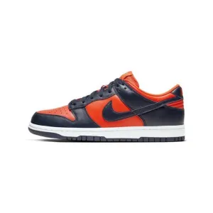 Nike Dunk Low SP Champ Colors University Orange Marine 2020 Nike Dunk