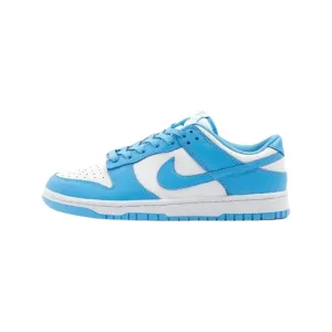 Nike Dunk Low UNC 2021 University Blue White Nike Dunk