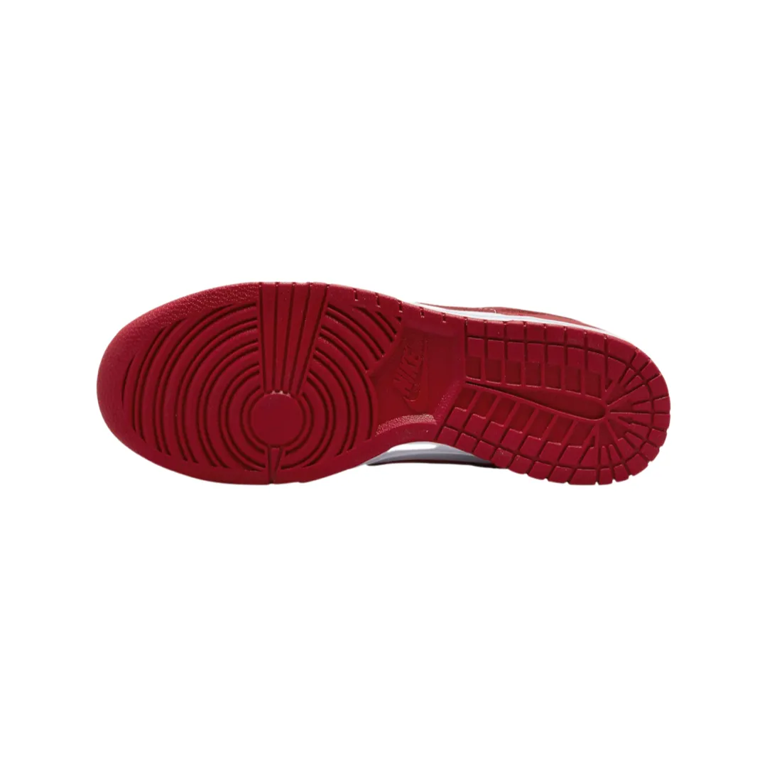Nike Dunk Low USC Gym Red Gym Red Nike Dunk