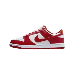 Nike Dunk Low USC Gym Red Gym Red Nike Dunk