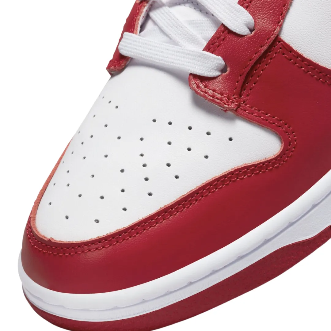 Nike Dunk Low USC Gym Red Gym Red Nike Dunk