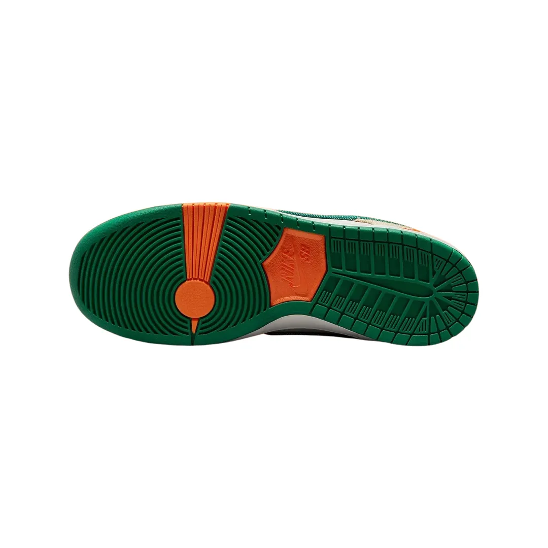 Nike Dunk SB Low Pro QS Jarritos Phantom Safety Orange Nike Dunk