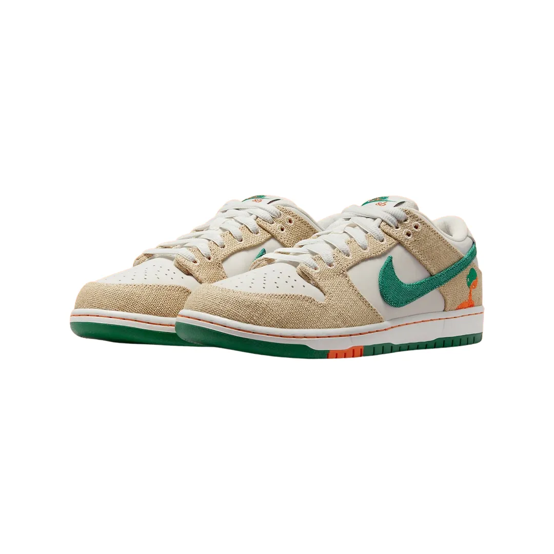 Nike Dunk SB Low Pro QS Jarritos Phantom Safety Orange Nike Dunk