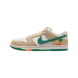 Nike Dunk SB Low Pro QS Jarritos Phantom Safety Orange Nike Dunk