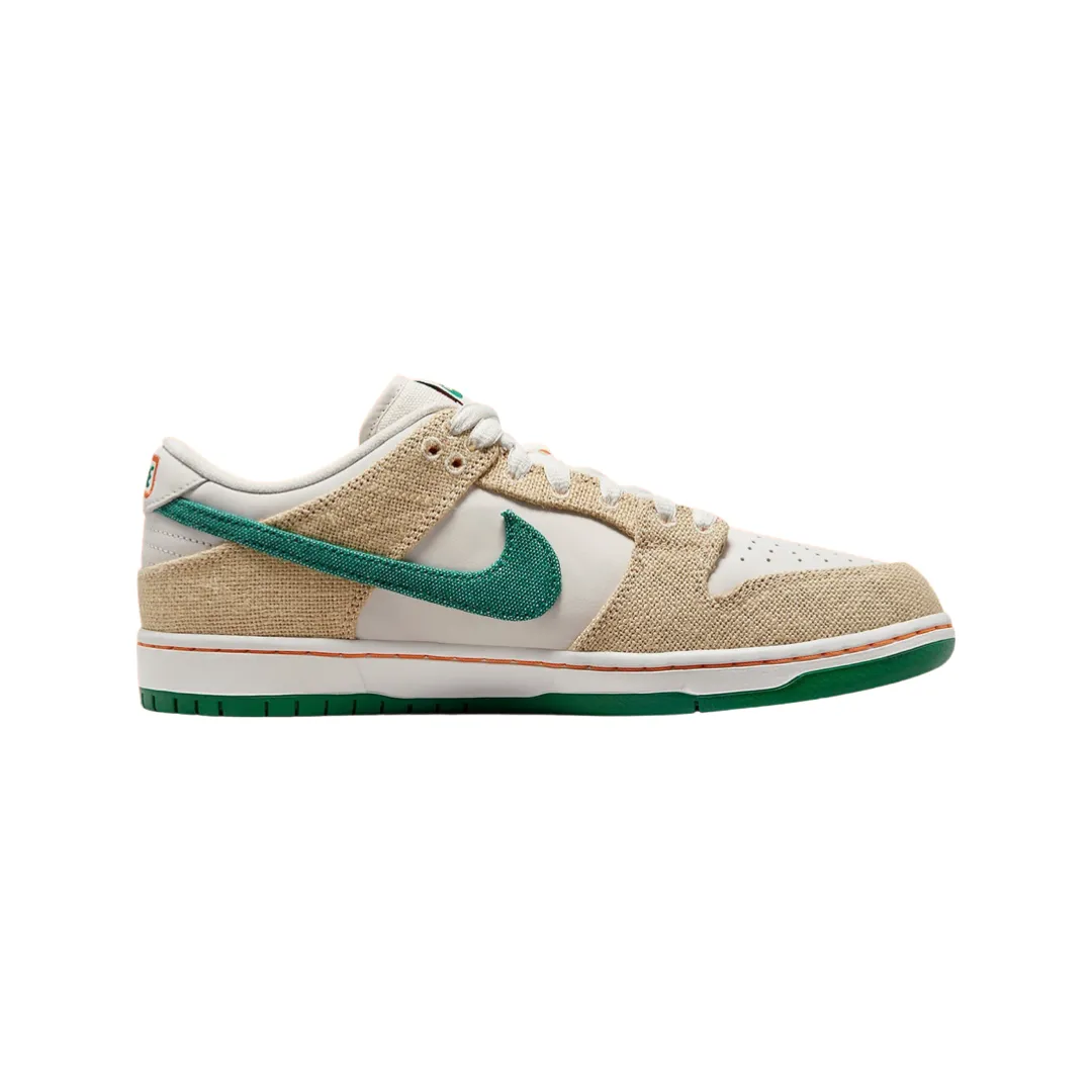 Nike Dunk SB Low Pro QS Jarritos Phantom Safety Orange Nike Dunk