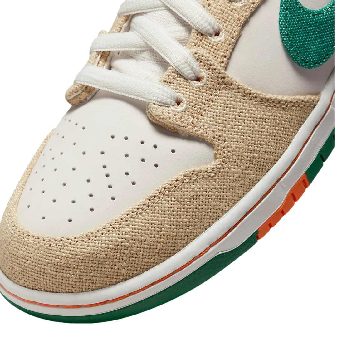 Nike Dunk SB Low Pro QS Jarritos Phantom Safety Orange Nike Dunk