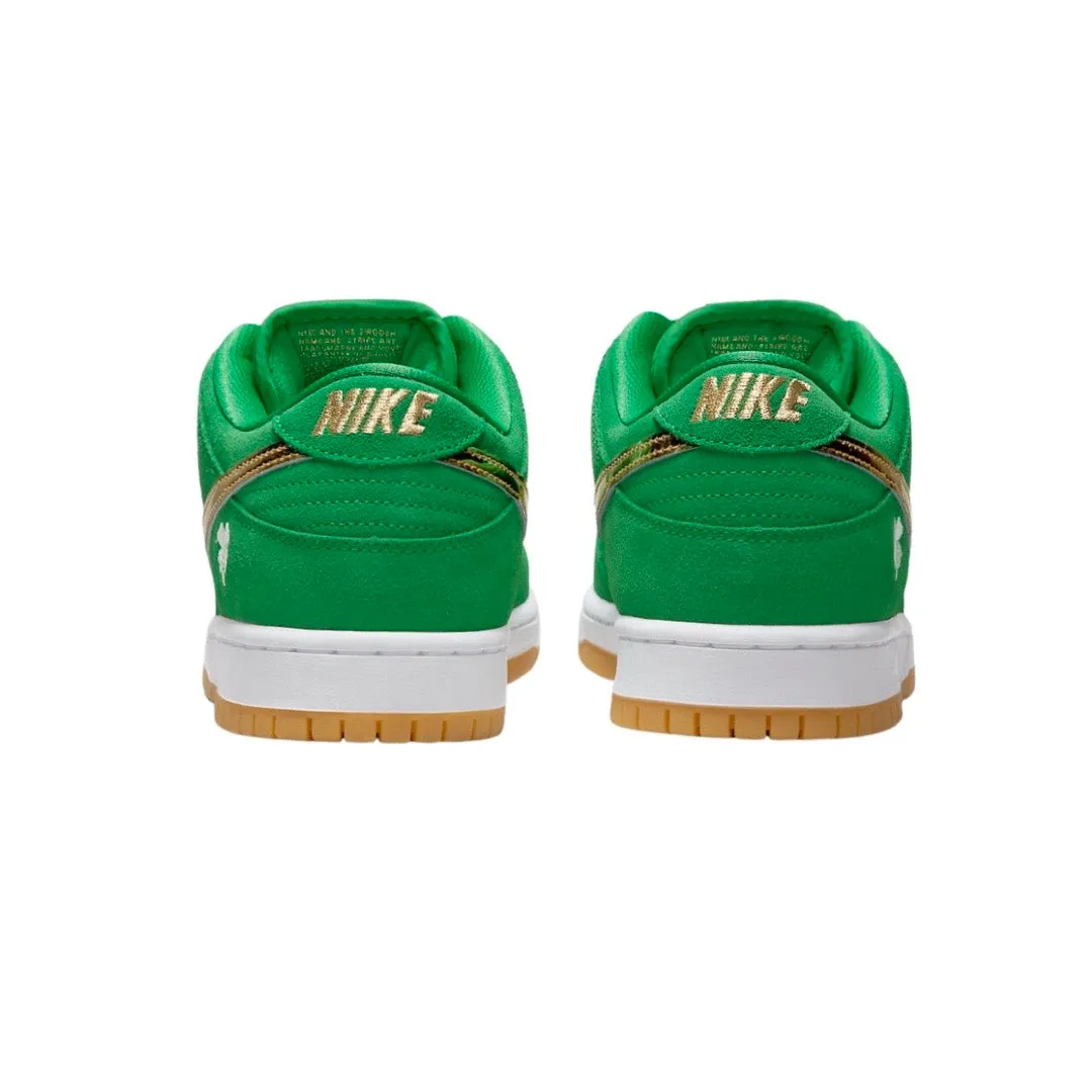 Nike Dunk SB Low Pro St Patricks (2022) Nike Dunk