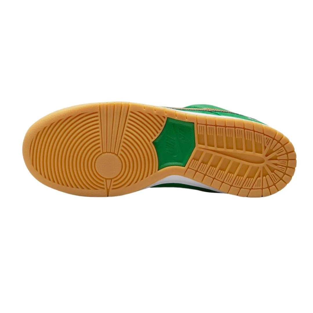 Nike Dunk SB Low Pro St Patricks (2022) Nike Dunk