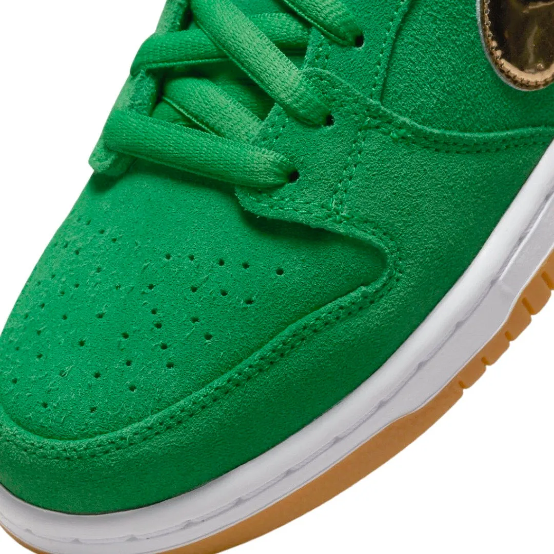 Nike Dunk SB Low Pro St Patricks (2022) Nike Dunk