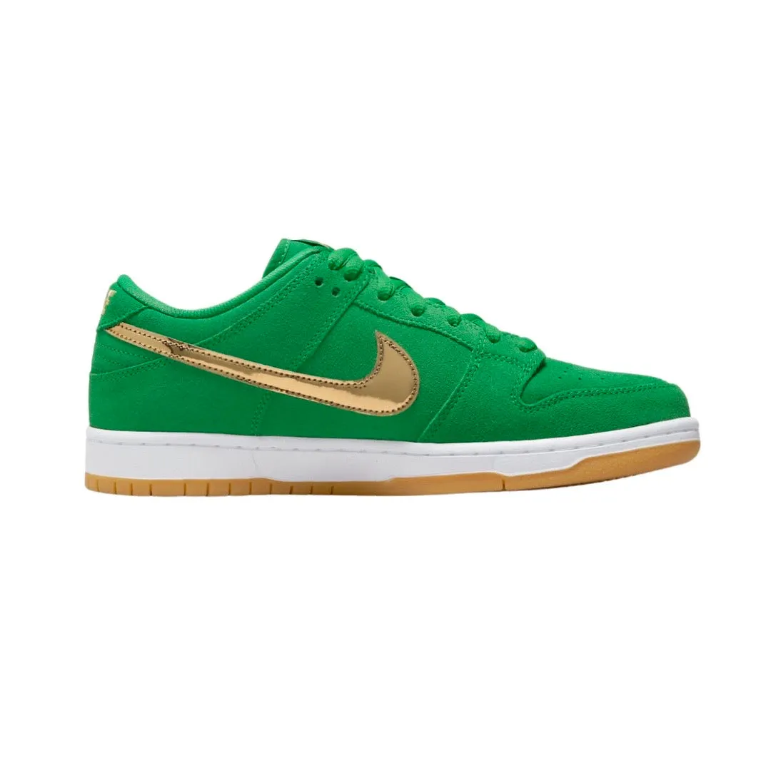 Nike Dunk SB Low Pro St Patricks (2022) Nike Dunk