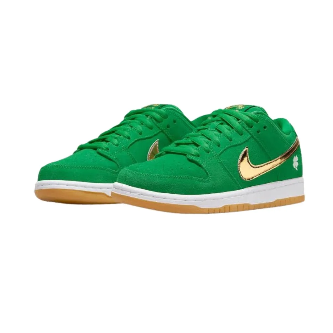 Nike Dunk SB Low Pro St Patricks (2022) Nike Dunk