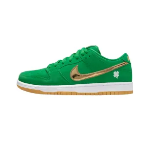 Nike Dunk SB Low Pro St Patricks (2022) Nike Dunk