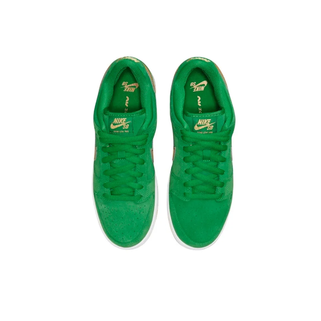 Nike Dunk SB Low Pro St Patricks (2022) Nike Dunk