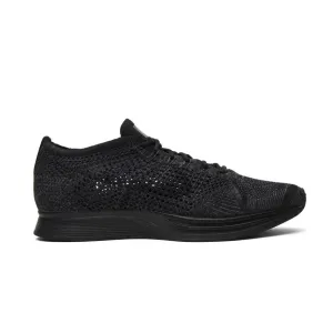 Nike Flyknit Racer Triple Black Anthracite Nike Dunk