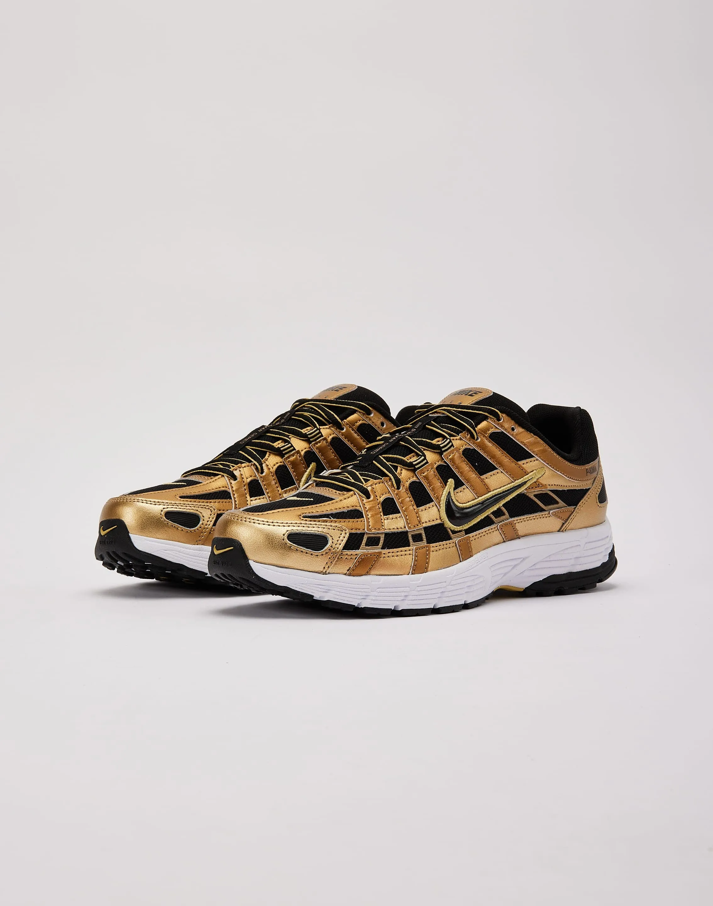 Nike P-6000