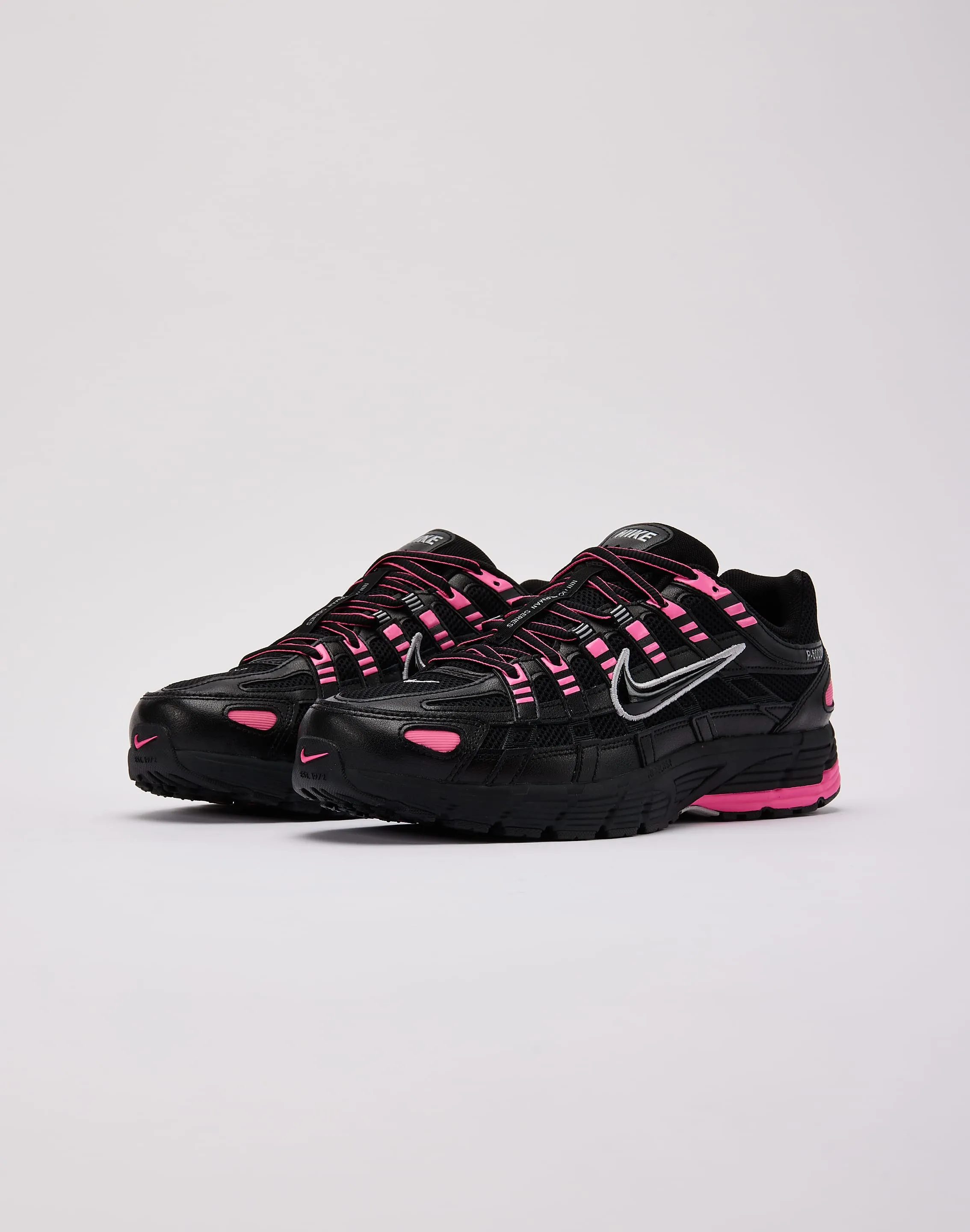 Nike P-6000