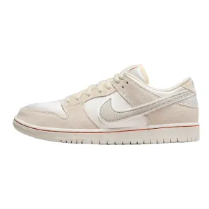 Nike SB Dunk Low City of Love Light Bone Coconut Milk Light Bone Phantom University Red Sail Nike Dunk