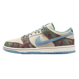 Nike SB Dunk Low Crenshaw Skate Club Sail Light Blue Cedar Nike Dunk