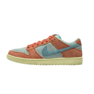 Nike SB Dunk Low Orange Emerald Rise Orange Noise Aqua Emerald Rise Lemon Chiffon Nike Dunk