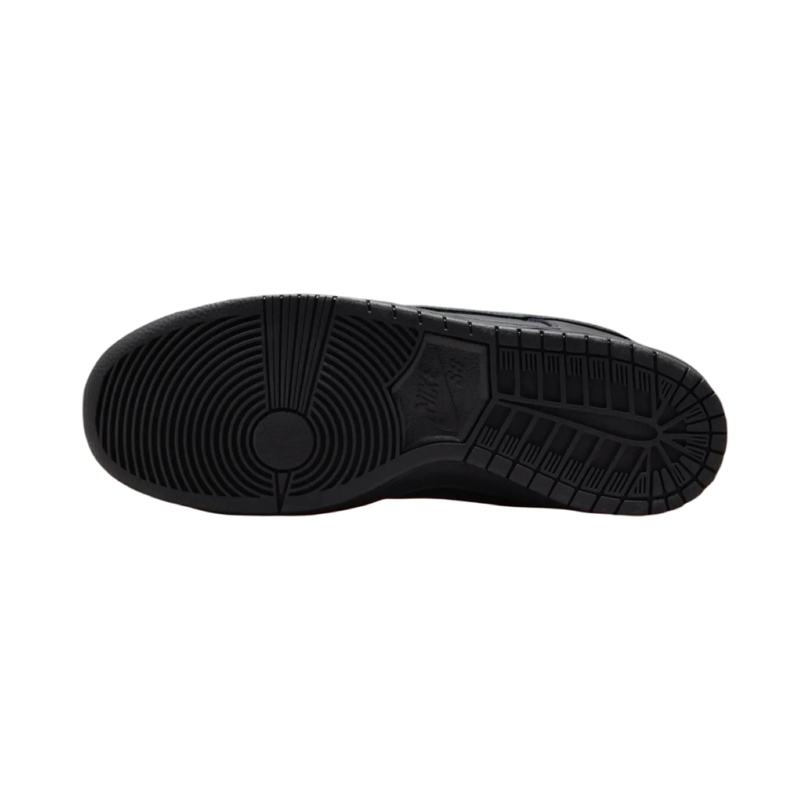 Nike SB Dunk Low Pro Black Black Nike Dunk