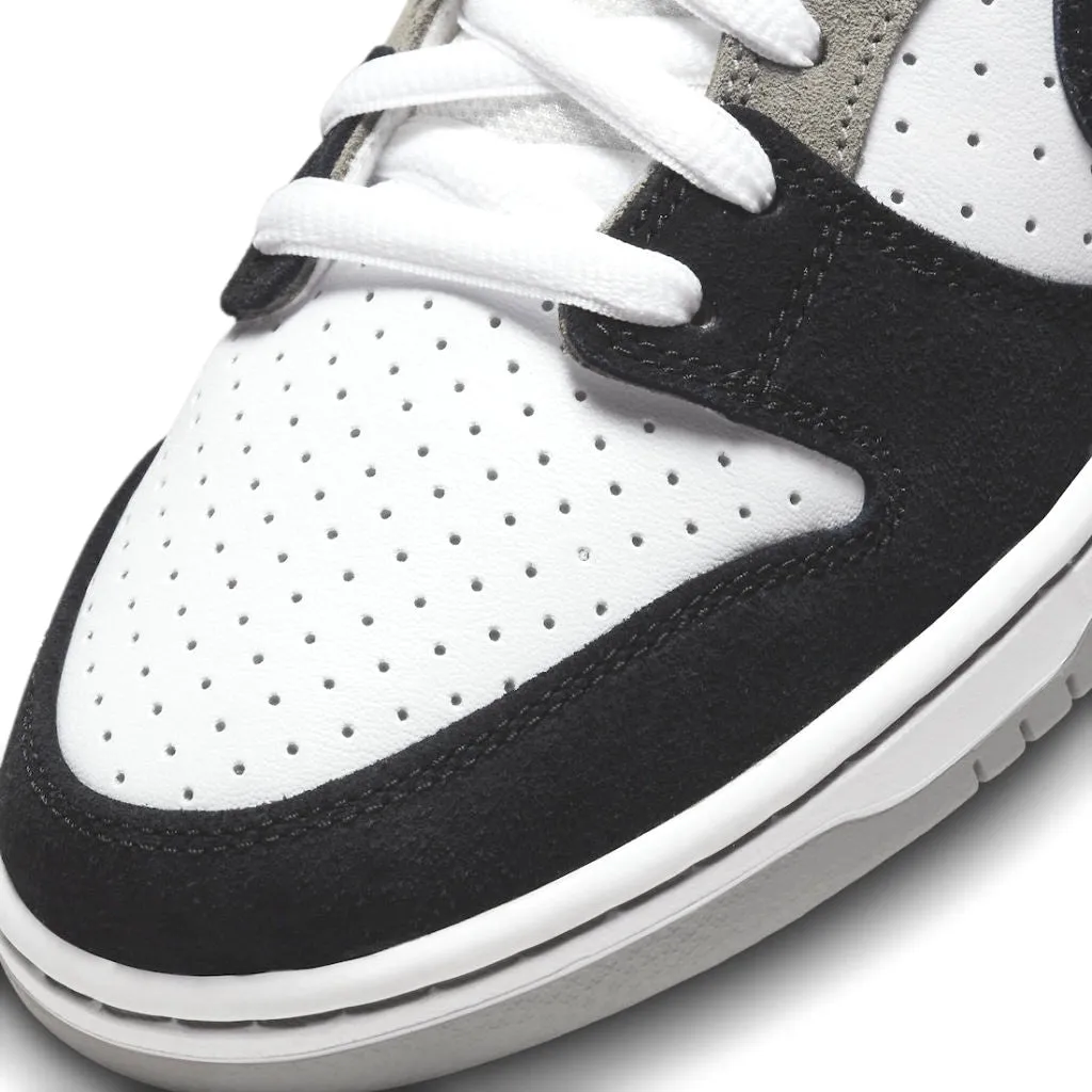 Nike SB Dunk Low Pro Chlorophyll GREY/WHITE-CHLOROPHYLL-BLACKc Nike Dunk