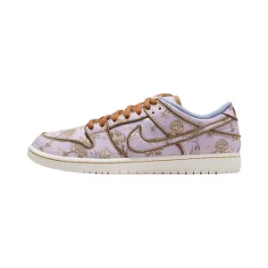 Nike SB Dunk Low Pro Premium Football Grey Coconut Nike Dunk