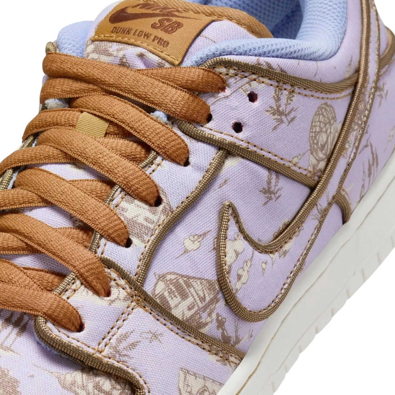Nike SB Dunk Low Pro Premium Football Grey Coconut Nike Dunk