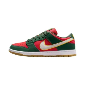 Nike SB Dunk Low Pro PRM Seattle Supersonics Nike Dunk
