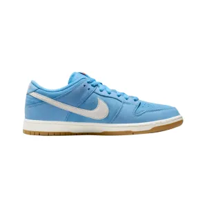 Nike SB Dunk Low Pro University Blue Gum Psychic Blue Light Brown Safety Orange Nike Dunk