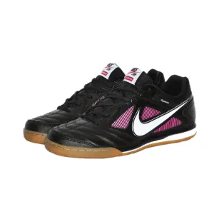 Nike SB Gato Supreme Black White Spirit Teal Gum Light Brown Nike Dunk