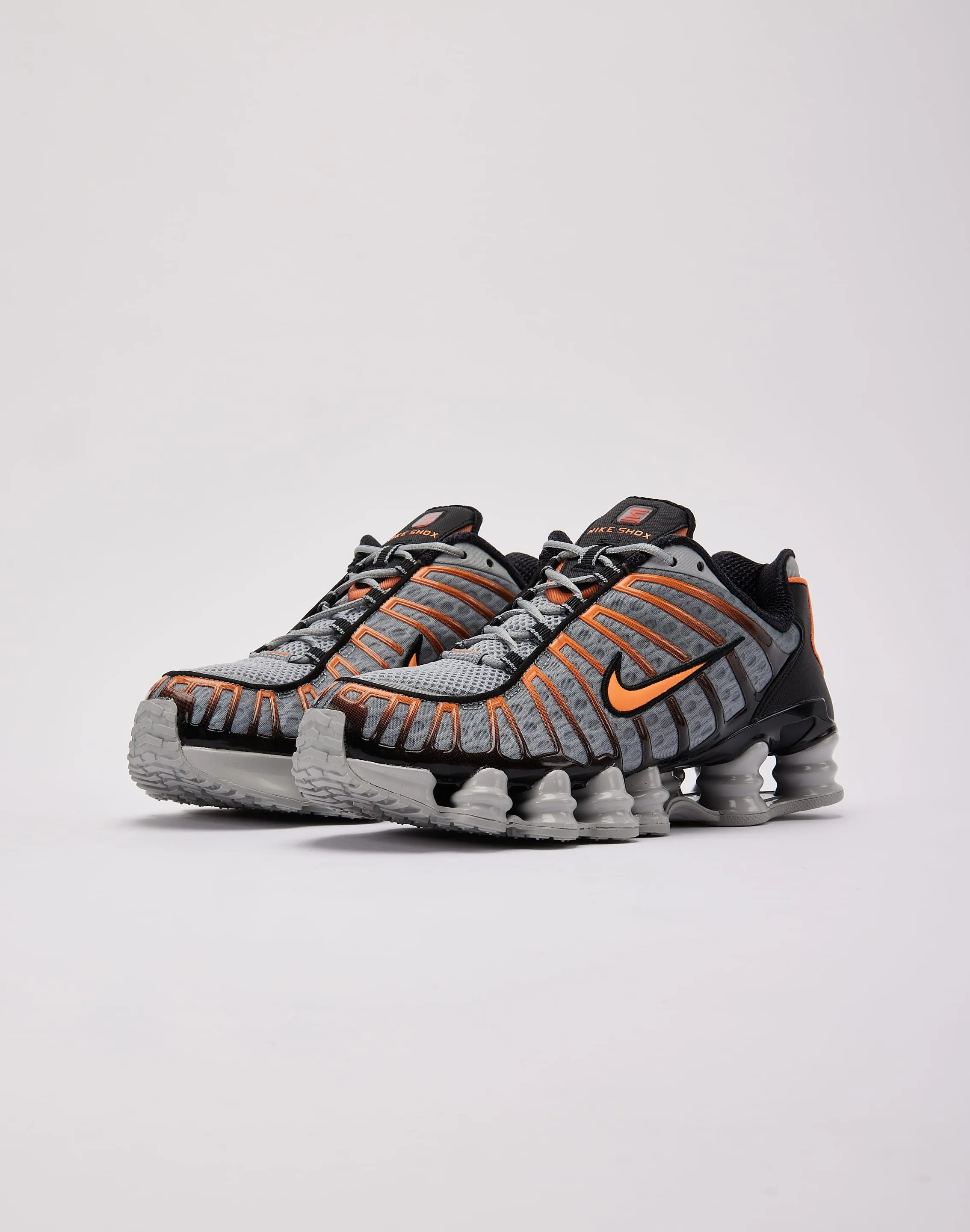 Nike Shox TL