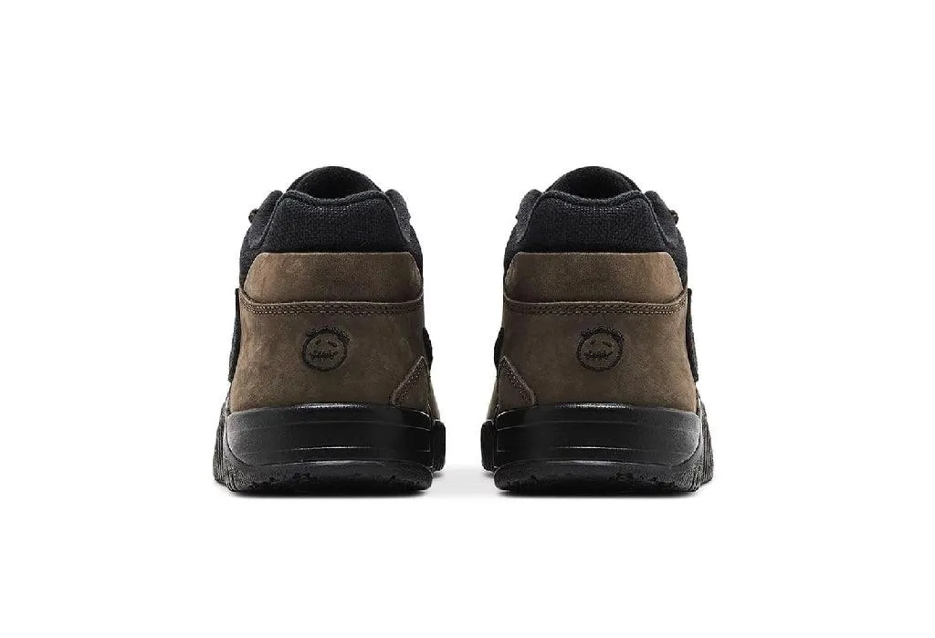 Nike	Sneakers Air Jordan Jumpman Jack TR Travis Scott Dark Mocha