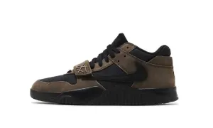 Nike	Sneakers Air Jordan Jumpman Jack TR Travis Scott Dark Mocha