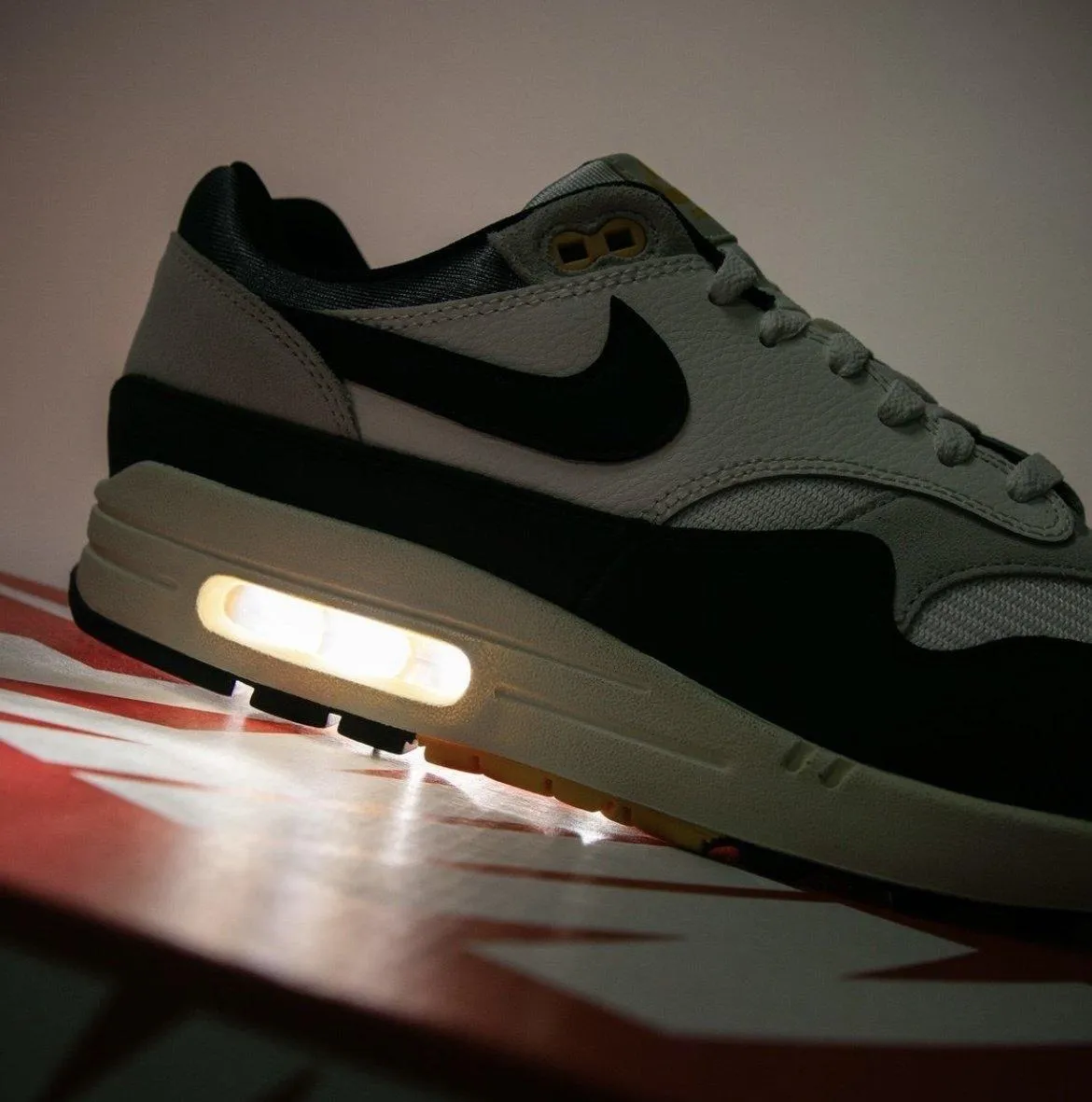 Nike	Sneakers Nike Air Max 1 'Athletic Department'