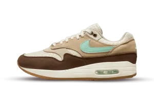 Nike	Sneakers Nike Air Max 1 'Crepe Hemp' 2022