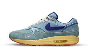 Nike	Sneakers Nike Air Max 1 'Dirty Denim'