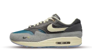 Nike	Sneakers Nike Air Max 1 'Kasina Won-Ang Grey'
