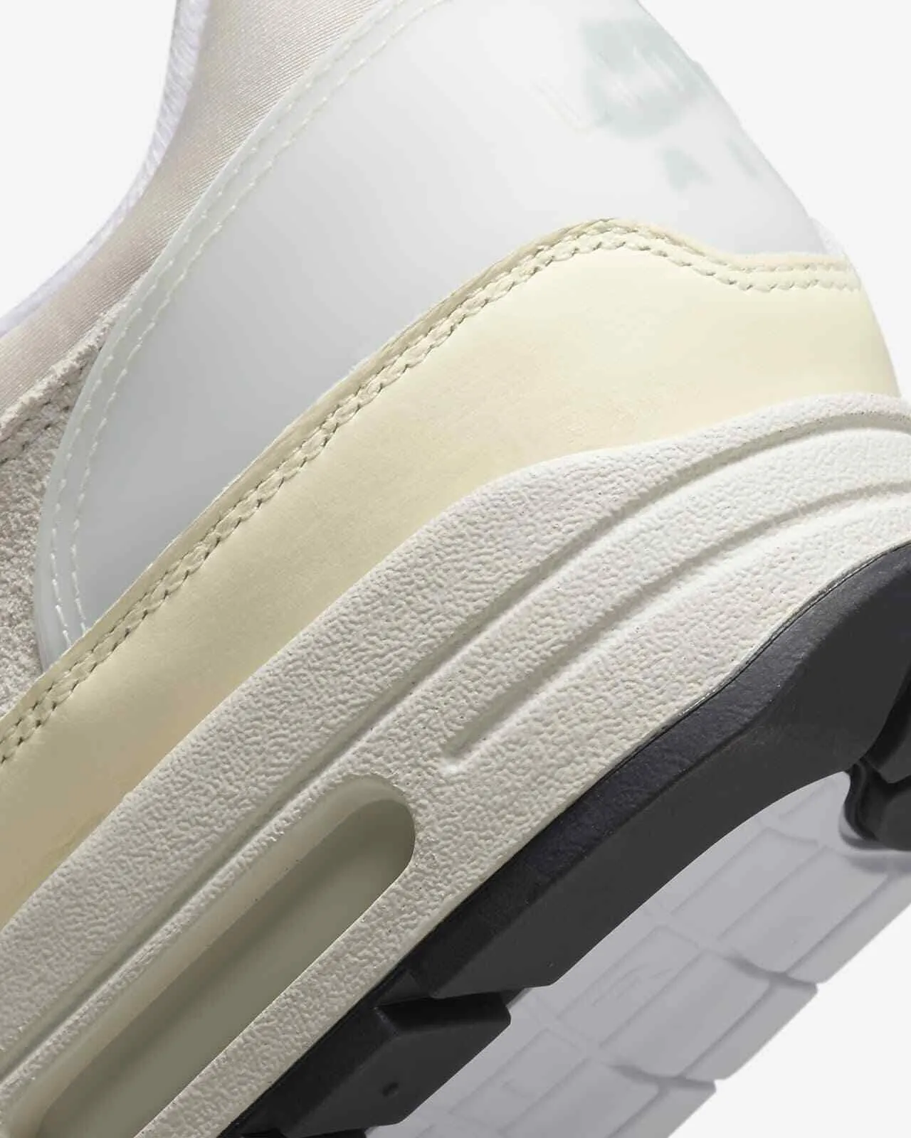 Nike	Sneakers Nike Air Max 1 'Premium Hangul Day'
