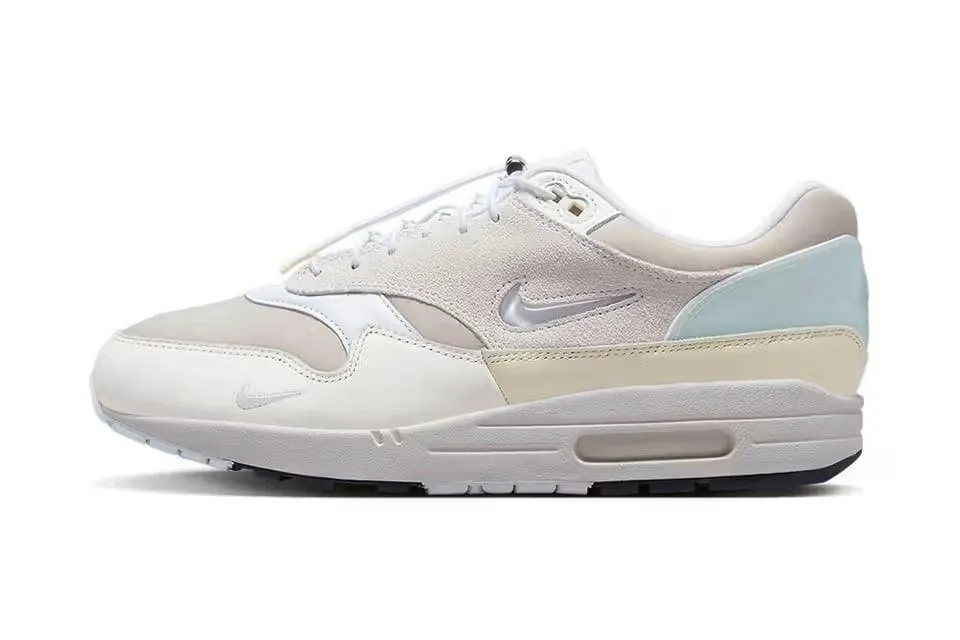 Nike	Sneakers Nike Air Max 1 'Premium Hangul Day'