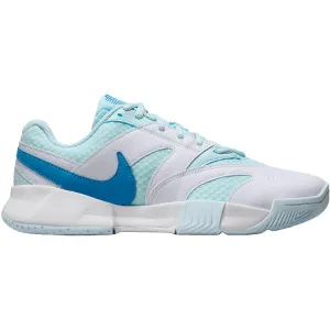 Nike Women's Court Lite 4 Tennis Shoes - FD6575-400 Shoes Nike Women
