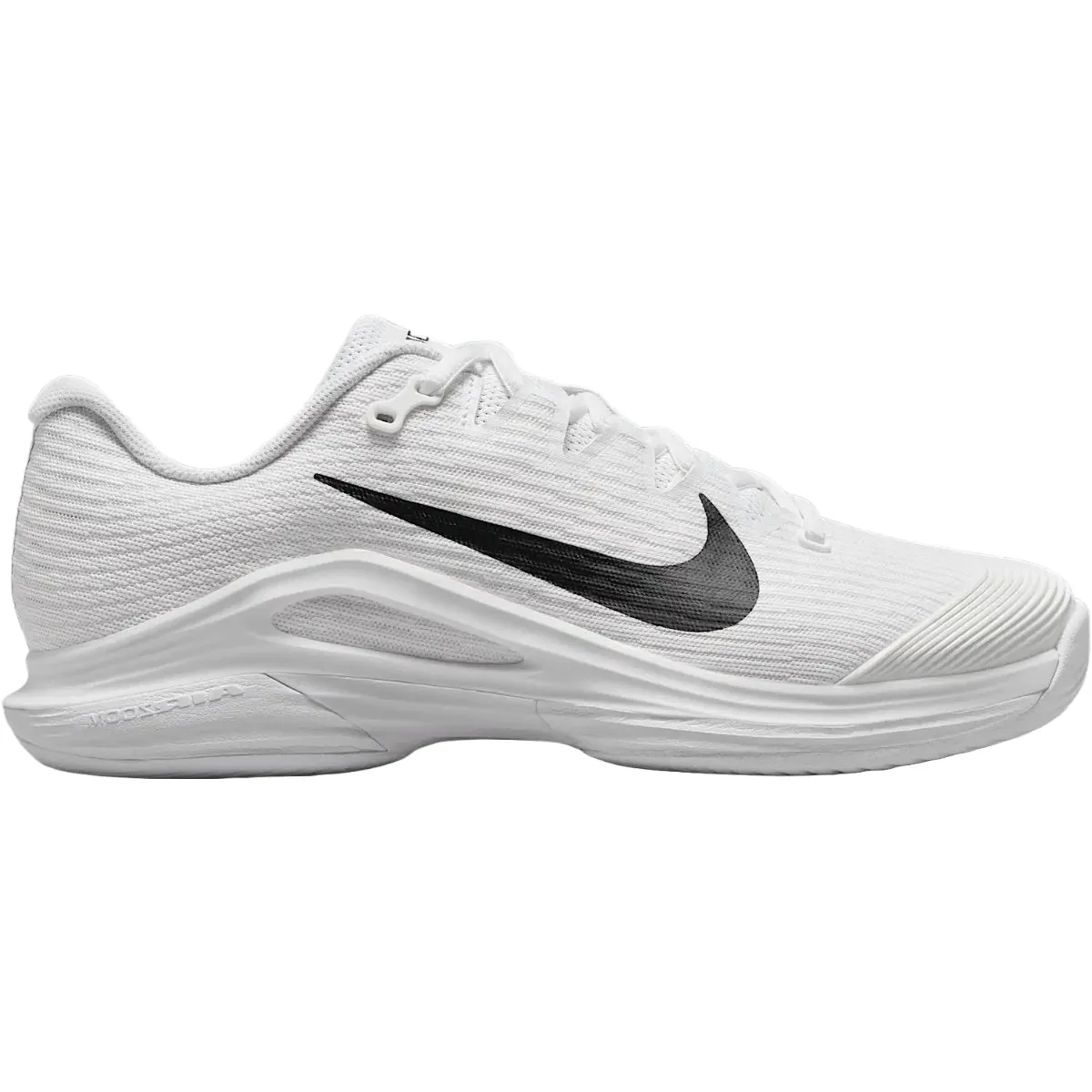 Nike Women's Zoom Vapor 12 Tennis Shoes - FV5554-100 Shoes Nike Women
