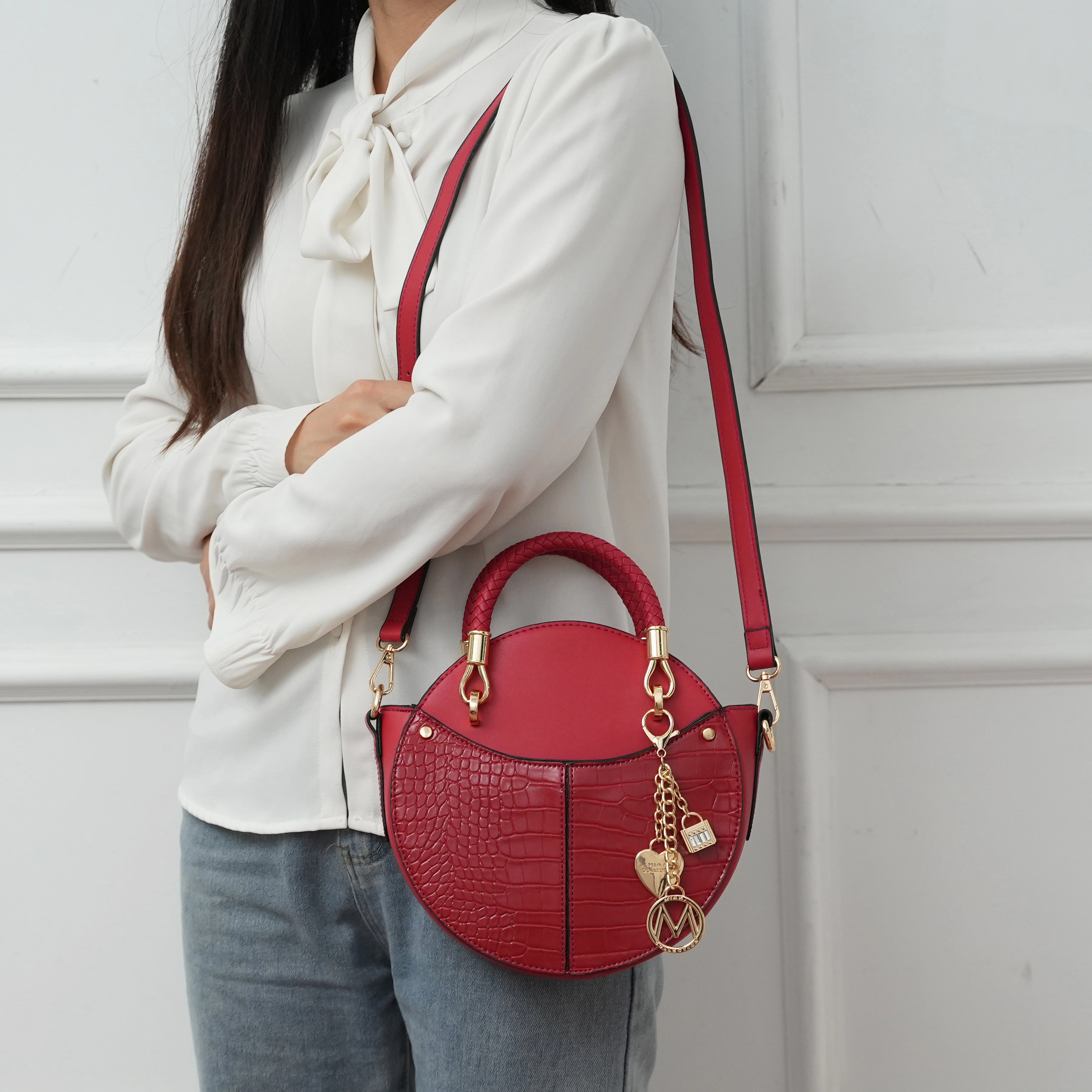 Nobella Crossbody Bag