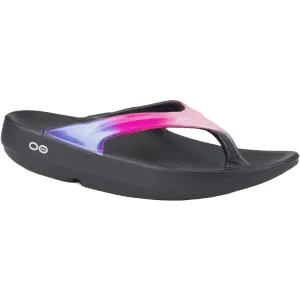 Oofos Oolala Luxe Women - Evening Tide Shoes Oofos Women