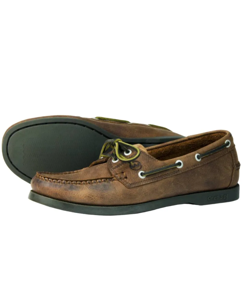 Orca Bay Creek Mens Deck Shoes Orca Bay Shoes